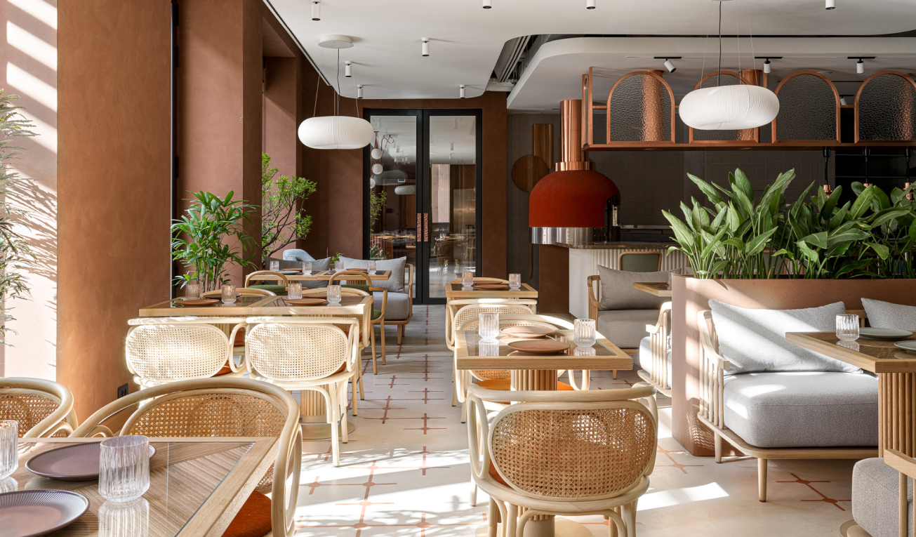 Dito Italiano trattoria